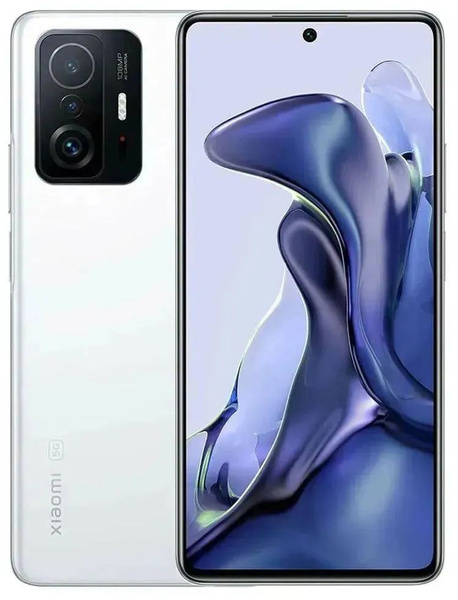 Смартфон Xiaomi 11t 8/256G телефон андроид - купить по выгодной цене в ...