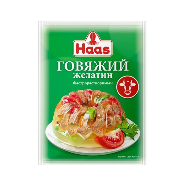 Желатин Ozon