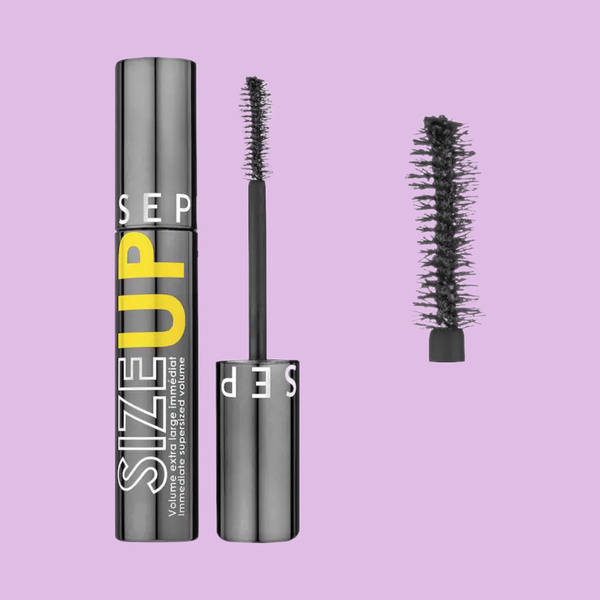 Sephora Collection Size Up Тушь для ресниц, 14 мл - купить с доставкой ...