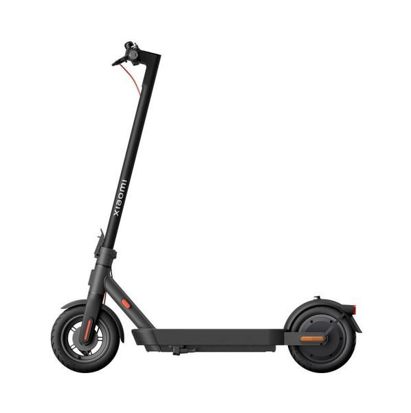 Характеристики Xiaomi Электросамокат Electric Scooter 4 Pro 2nd Gen ...