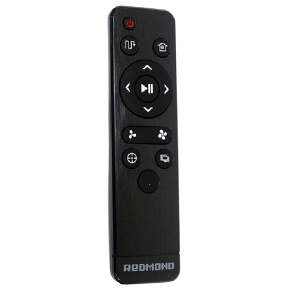 Redmond RV-R670S-PDY пульт управления для робот-пылесоса RV-R670S ...
