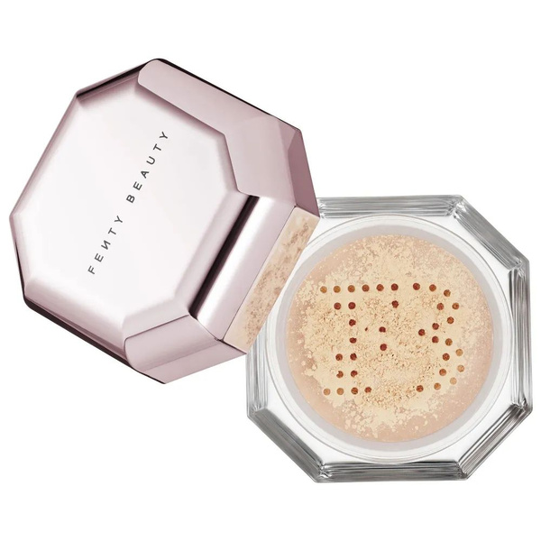 Fenty Beauty by Rihanna Mini Pro Filtr Instant Retouch Setting Powder ...