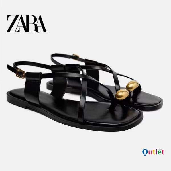 Босоножки Zara Zara - купить с доставкой по выгодным ценам в интернет ...