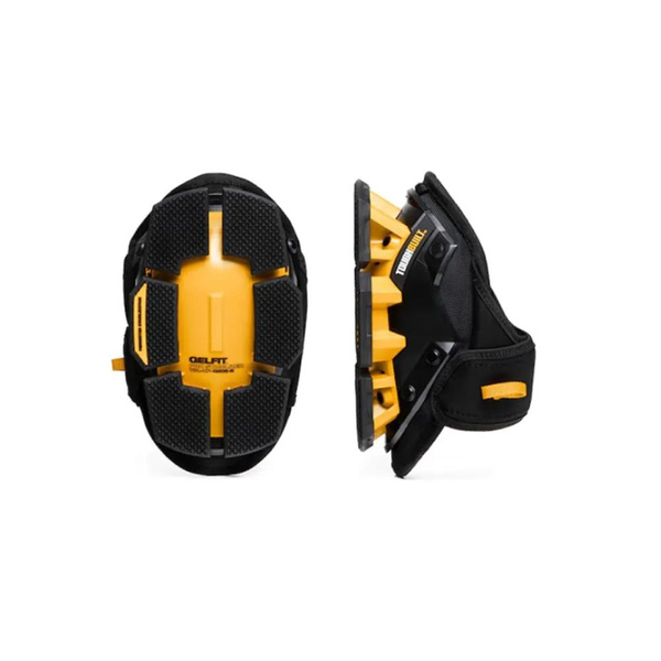 Наколенники влагозащитные TOUGHBUILT TB-KP-102, защитные, строительные ...