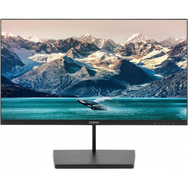 Монитор Digma Progress 21.5" - купить по выгодной цене в интернет ...