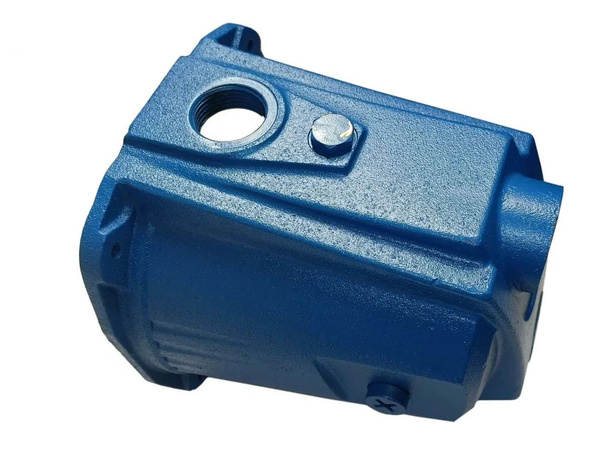 Комплектующие для садовых насосов aquario 8250 (AJC-125C), Т0000094671 ...
