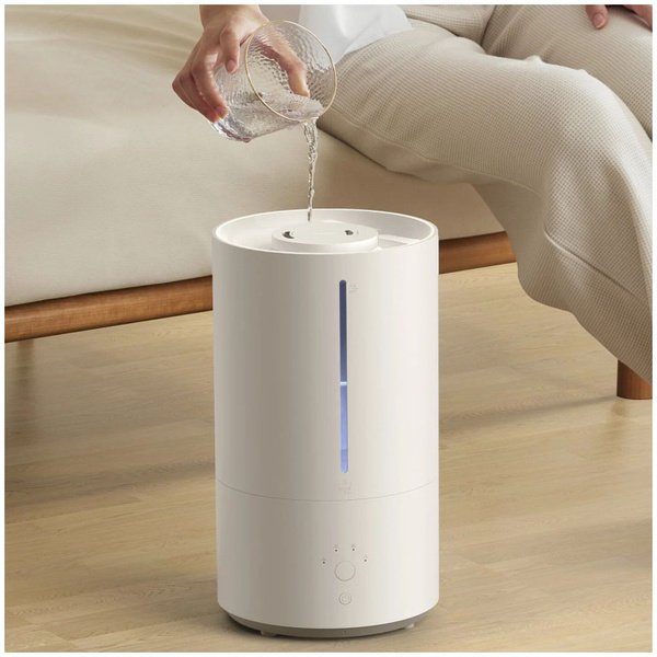 Увлажнитель воздуха Xiaomi Smart Humidifier 2 EU BHR6026EU Global ...