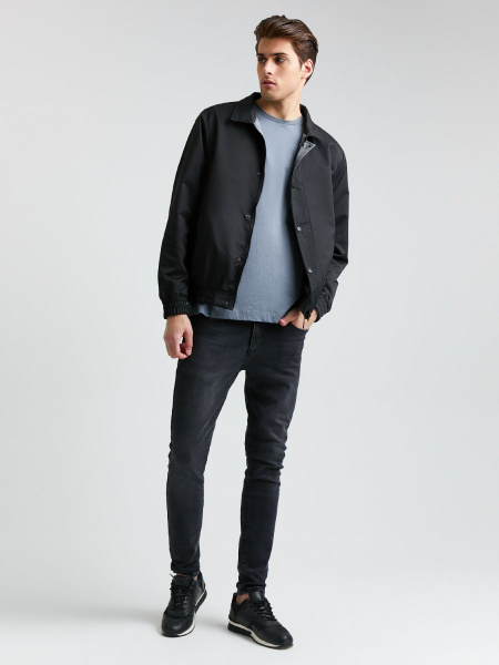 Ветровка Urban Fashion for Men - купить с доставкой по выгодным ценам в ...