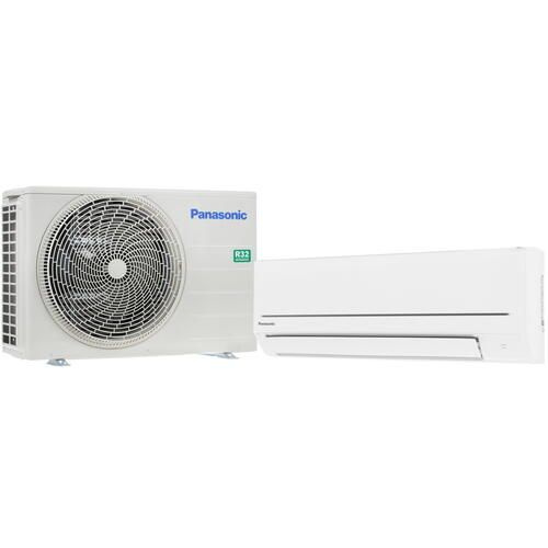 Мобильный кондиционер Panasonic Panasonic CS/CU-PZ25WKD купить по ...