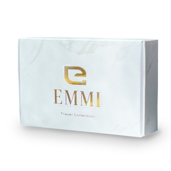 Emmili Parfum TravelCollection№1 Духи 15 мл (1277289673)