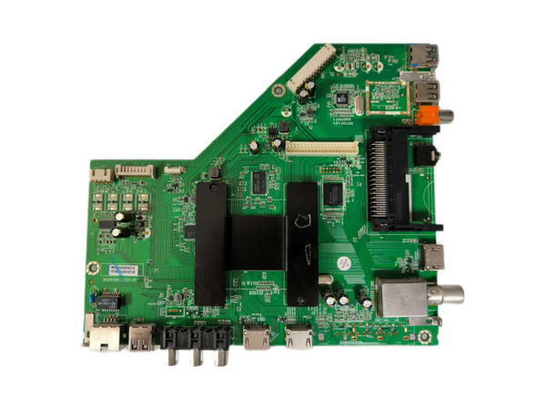 Материнская плата (main board) от телевизора Telefunken TF-LED48539T ...