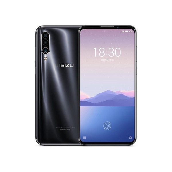 Смартфон Meizu Meizu-16xs - купить по выгодной цене в интернет-магазине ...