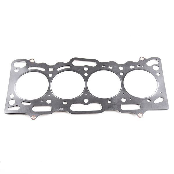 Прокладка ГБЦ оригинал металл MITSUBISHI 4G15/G15B/4G13 OEM MD331145 ...