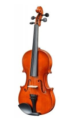 Скрипка ANTONIO LAVAZZA VL-28L 1/16 (Комплект скрипка, кейс, смычок ...