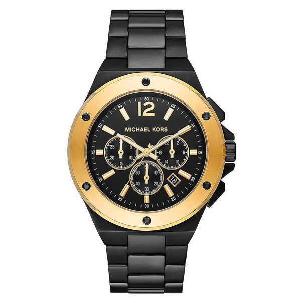 Мужские наручные часы Michael Kors, 45мм - купить с доставкой по ...