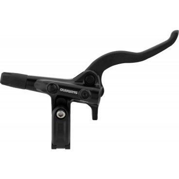 Ручка тормозная SHIMANO M4100, правая, для гидравлического дискового ...