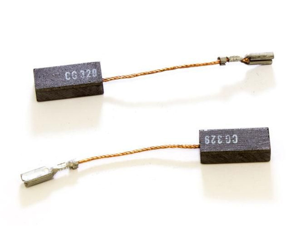 Щетки для электродвигателя (5x8x17mm)( компл. 2шт.) CAR136UN - купить с ...