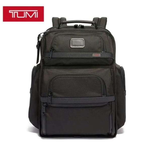 Tumi Рюкзак - купить с доставкой по выгодным ценам в интернет-магазине ...