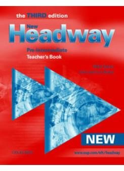 NEW HEADWAY PRE INTERMEDIATE THIRD EDITION TEACHER BOOK PDF visual data 8