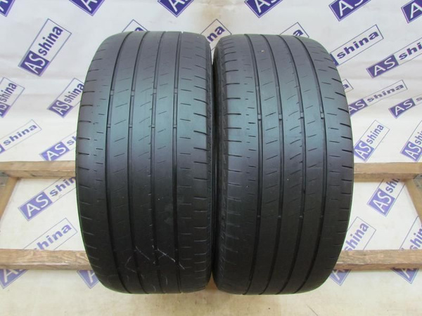 Шины для легковых автомобилей Bridgestone 235/45 18 Лето Нешипованные ...