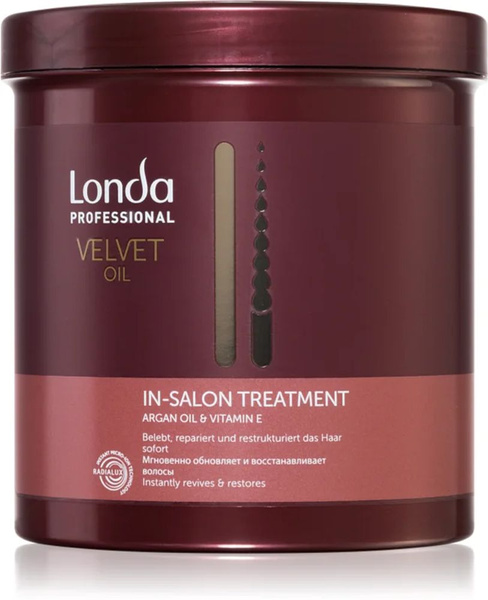 Londa Professional Маска для волос, 750 мл - купить с доставкой по ...