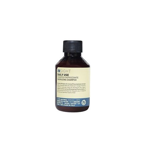INSIGHT PROFESSIONAL Шампунь для ежедневного применения DAILY USE, 100 ...