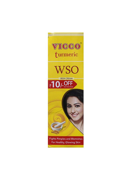 Vicco turmeric wso cream discount