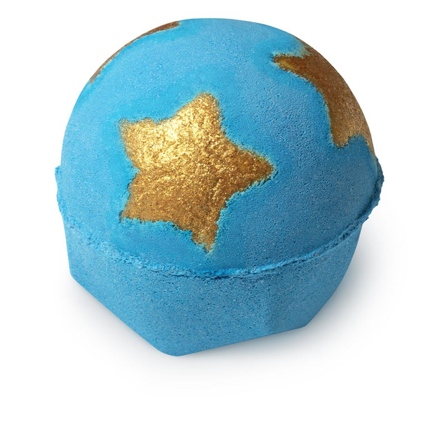 Бомбочка для ванной LUSH Shoot for the Stars - купить с доставкой по ...