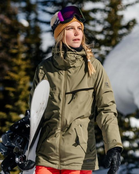 Куртка Billabong - купить с доставкой по выгодным ценам в интернет ...