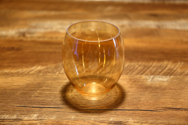 Плафон колокольчик прозрачный коричневый - купить по низкой цене в ...