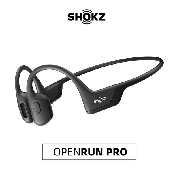 Bluetooth-гарнитура SHOKZ S810 - купить по выгодной цене в интернет ...