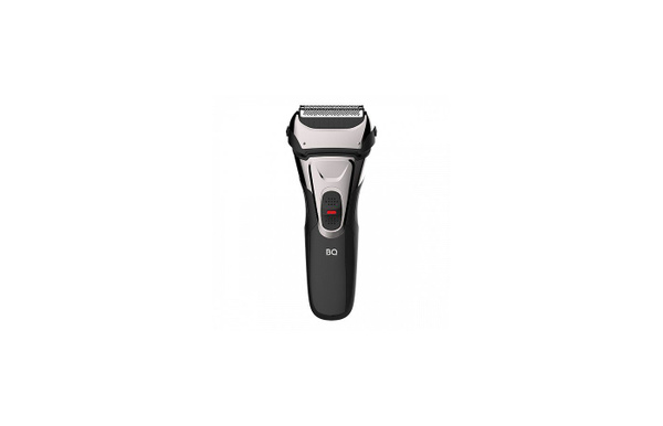 Электробритва BQ SV1009 Black - купить по выгодным ценам в интернет ...