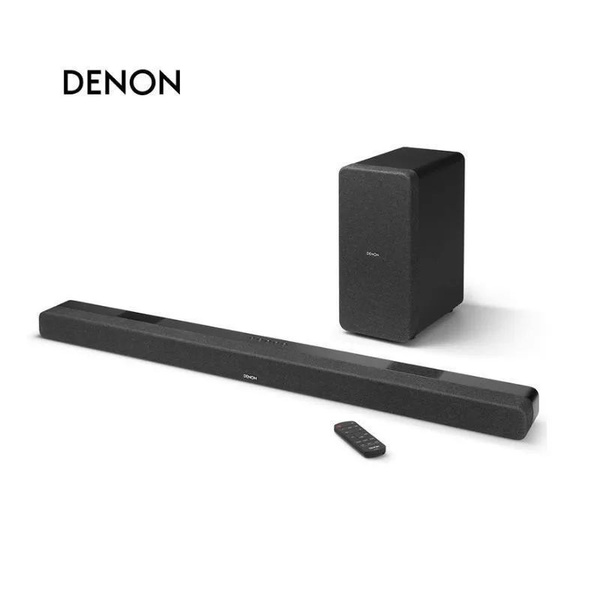 Саундбар Denon DHT-S517 - купить по выгодной цене в интернет-магазине ...