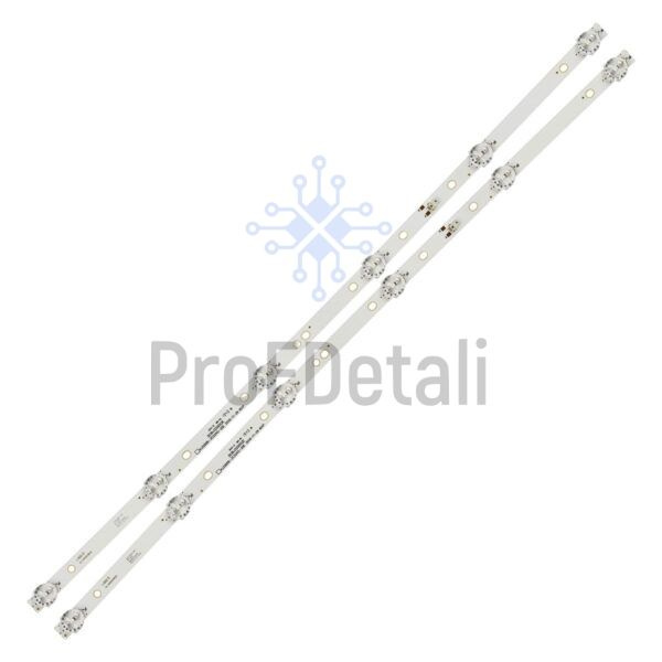 Подсветка для телевизора, BBK 32LEM-1031/TS2C - купить с доставкой по ...