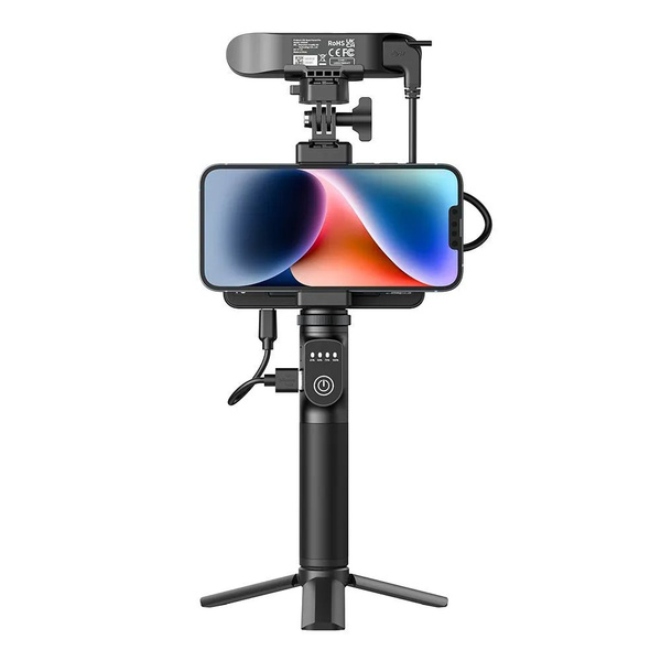 3D сканер / CR-Scan Ferret pro / Портативный портативный высокоточный ...