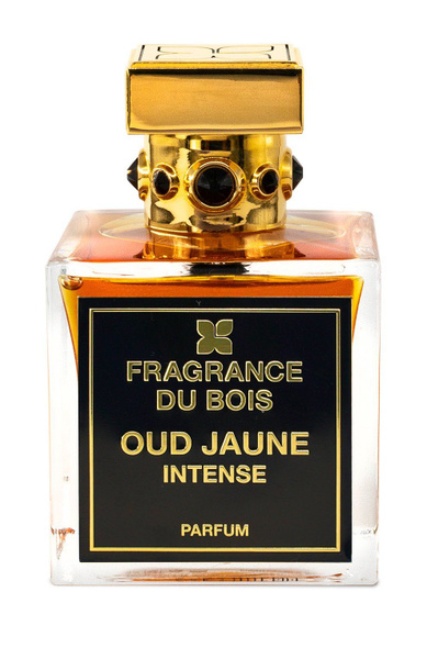 Oud jaune intense fragrance du bois. Oud jaune intense fragrance du bois