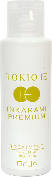 TOKIO INKARAMI Кондиционер для волос, 40 мл - купить с доставкой по ...