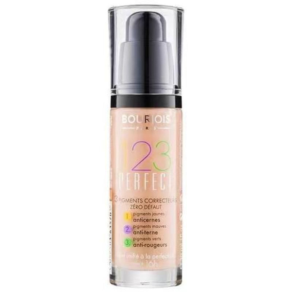 Bourjois Тональный крем - купить с доставкой по выгодным ценам в ...