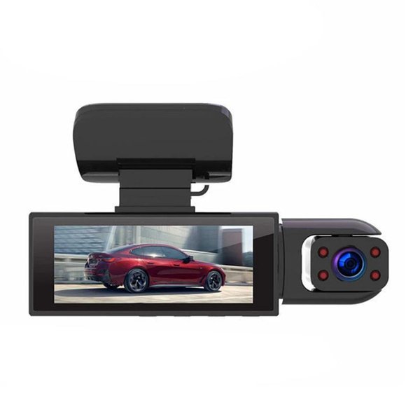 Видеорегистратор Black Box Traffic Recorder Super HD - купить в ...