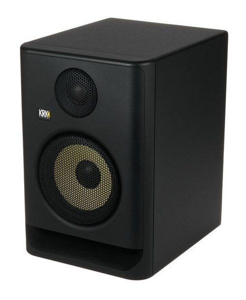 Студийный монитор KRK KRK Rokit RP5 G5 - купить по выгодной цене в ...