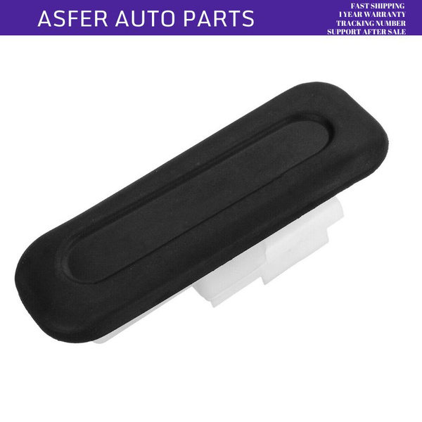 Кнопка открытия багажника для Peugeot 207 308 3008 Citroen C2 C4 C5 C6 ...