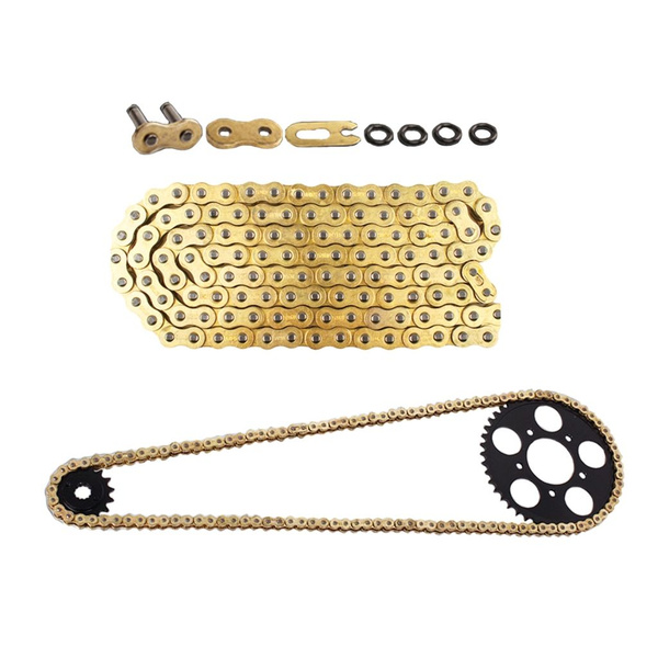 Универсальная цепь DID для мотоцикла - DID428, DID520, DID525, DID530 ...