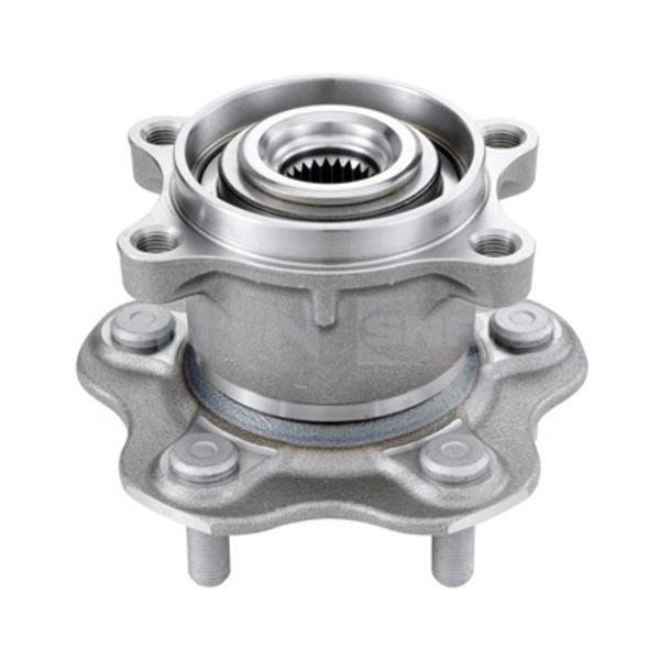 Колесный подшипник голый SNR HGB35242 для NISSAN - купить по доступным ...