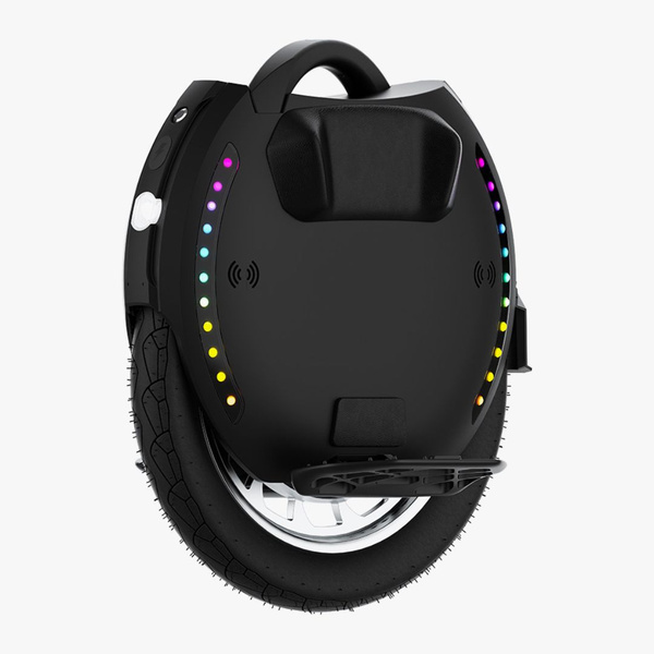 Моноколесо KingSong KS18L V2 1036Wh Rubber Black - купить по выгодной ...