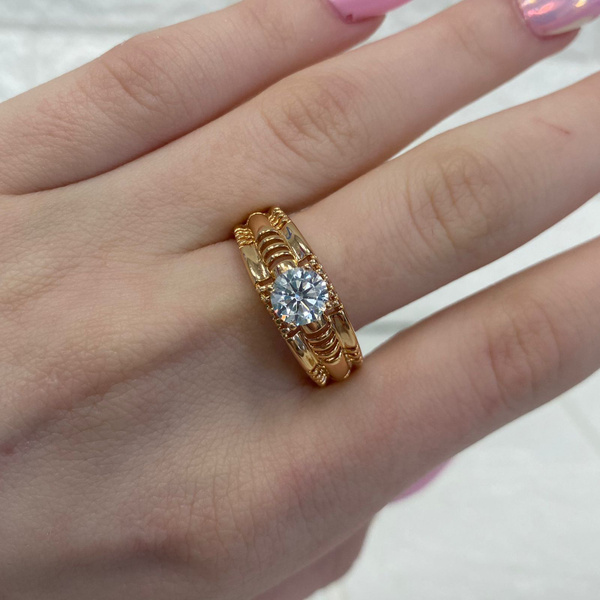 Fallon Jewelry Кольцо - купить с доставкой по выгодным ценам в интернет ...