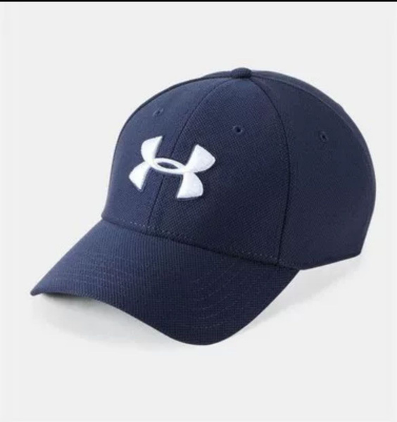 Бейсболка Under Armour - купить с доставкой по выгодным ценам в ...