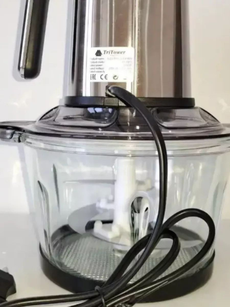 Измельчитель TriTower sp414965 - купить по низким ценам с доставкой в ...