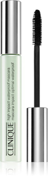 Clinique Водостойкая тушь для объема High Impact Waterproof Mascara 8 ...