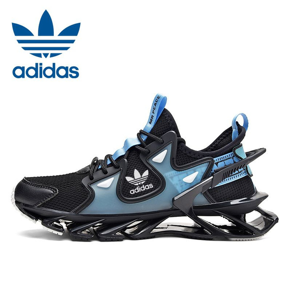 Кроссовки Мужской, Мальчики adidas черный Breathable Баскетбол, Теннис ...