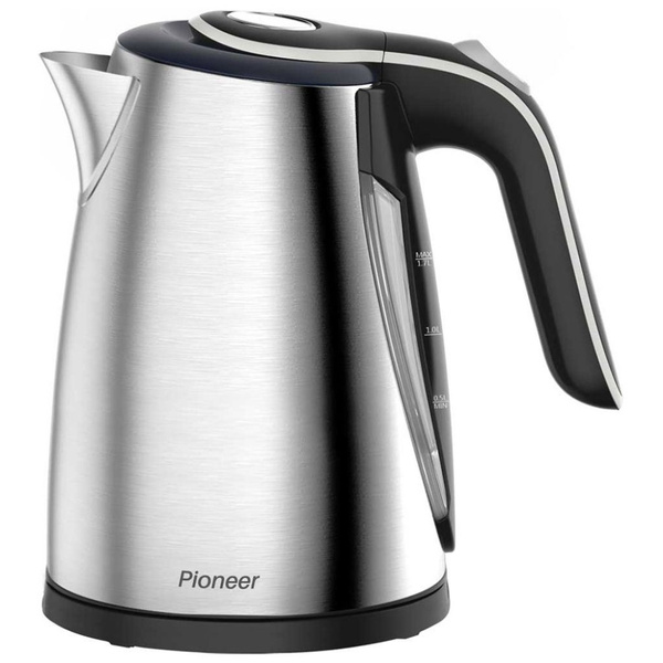 Купить электрический чайник Pioneer 438942764 по низкой цене: отзывы ...